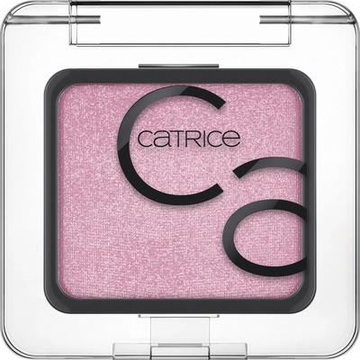 Catrice Art Couleurs Eyeshadow očné tiene 160 Silicon Violet 2 g