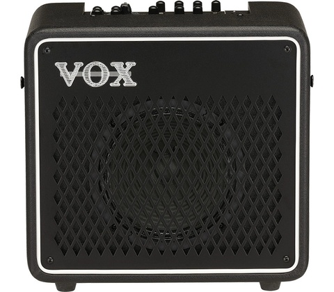 Vox Mini Go 50