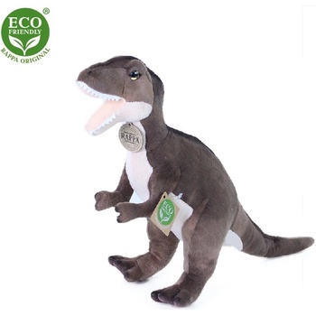 Eco-Friendly Rappa dinosaurus tyranosaurus 43 cm