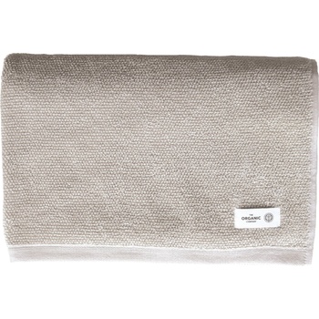 The Organic Company Кърпа Mild 70 x 140 см светлобежова (1195-202)