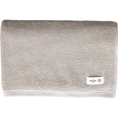 The Organic Company Кърпа Mild 70 x 140 см светлобежова (1195-202)