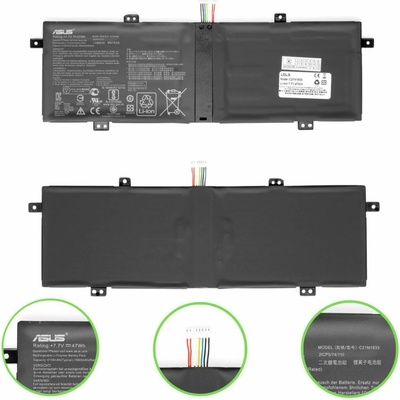 Asus C21N1833 - originálna