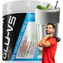 Muscle Care Glu-V5 400 g