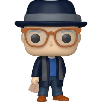 Funko Фигура Funko POP! Television: Only Murders in the Building - Charles-Haden Savage #1726 (104230)
