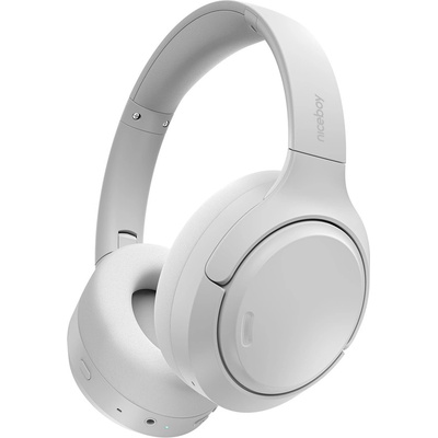 Niceboy Stellar 2 White