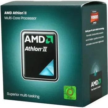 AMD Athlon II X3 445 3.1GHz AM3