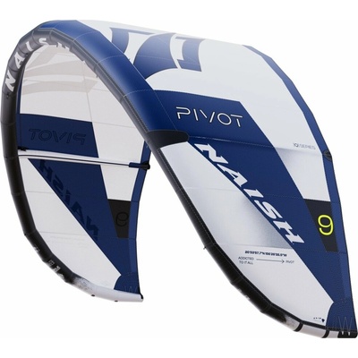 NAISH Pivot Q Biela 7m