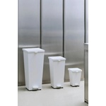 HAY Кошче за боклук Loop Bin 58 L/34 x 40 x 75 cm (AF170.F287.AB77)