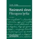 Neúnavná slova