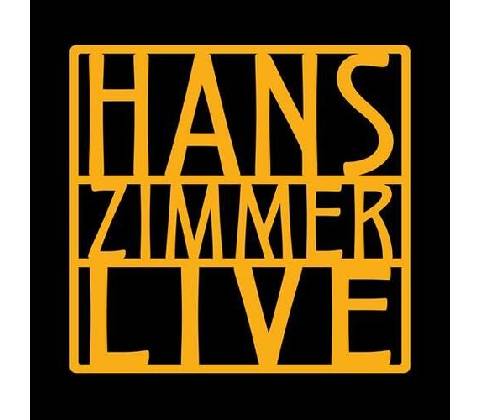 Zimmer Hans: Live CD