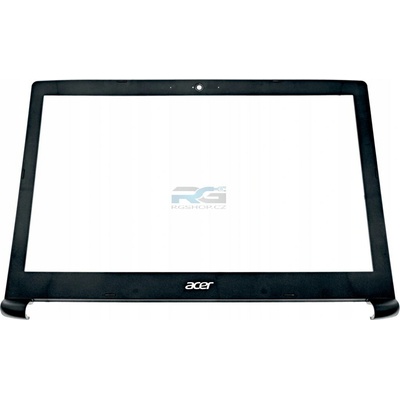 Víko kryt LCD + rámeček Acer Aspire 5 A515-51 A515-51G A515-41 A515-41G A715-71G