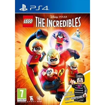 LEGO The Incredibles (Special Edition)