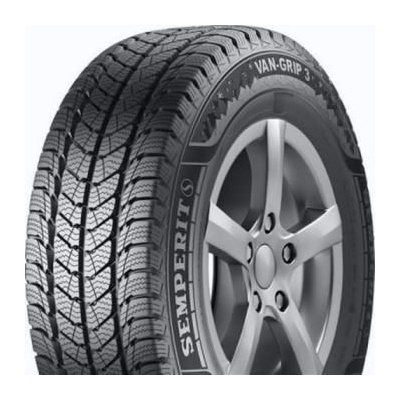 Semperit Van-Grip 2 195/65 R16 104T