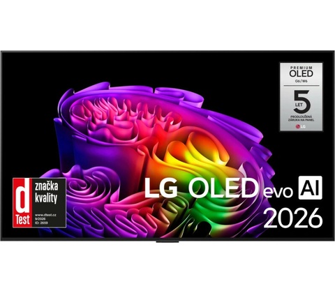 LG OLED55G64LW