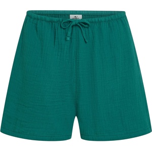 O'Neill Дамски къси панталони O'Neill Women's Brenda Structured Shorts - Botanical Heat (112-4357-0114)