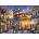 Cherry Pazzi - Puzzle Romatic Rome - 1 000 piese