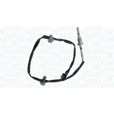 Čidlo teploty výfukových plynů MAGNETI MARELLI 172000161010