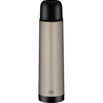 Alfi termoska Eco II linen beige mat 750 ml