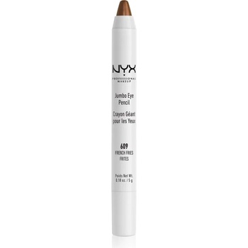 Image 1 of NYX Professional Makeup Jumbo молив за очи цвят 609 French Fries 5 гр