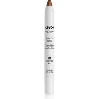 NYX Professional Makeup Jumbo молив за очи цвят 609 French Fries 5 гр