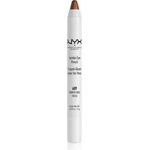 NYX Professional Makeup Jumbo молив за очи цвят 609 French Fries 5 гр