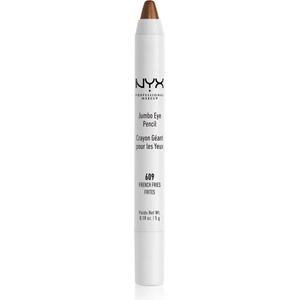 NYX Professional Makeup Jumbo молив за очи цвят 609 French Fries 5 гр