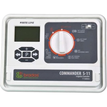 Image 1 of Bradas WL-31S11