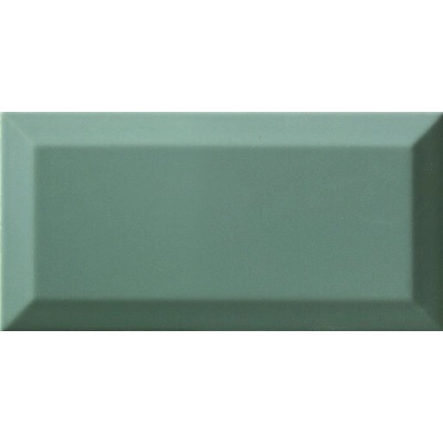 Ribesalbes Chic Colors CHICC1525 10 x 20 cm sage bisel lesk 1 m²