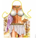 Itati zástera Rimanka