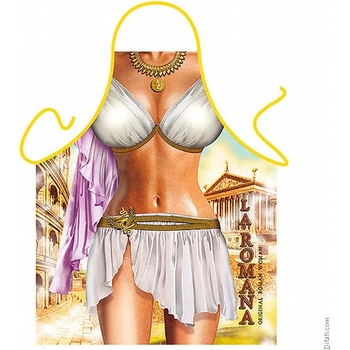 Itati zástera Rimanka