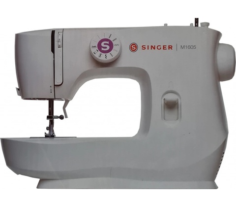 Singer M1605