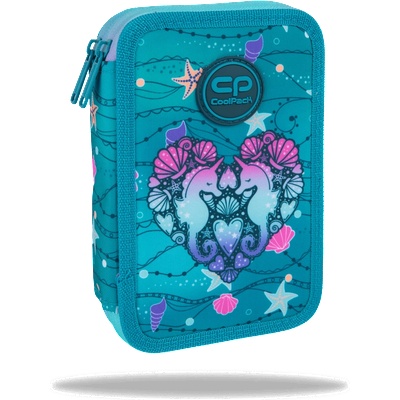 COOLPACK Несесер COOLPACK Jumper 2 SEAFISH
