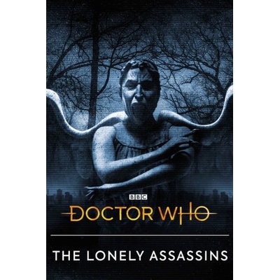 Maze Theory Doctor Who The Lonely Assassins (PC)