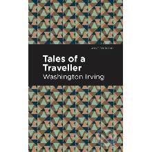 Tales of a Traveller Irving WashingtonPaperback