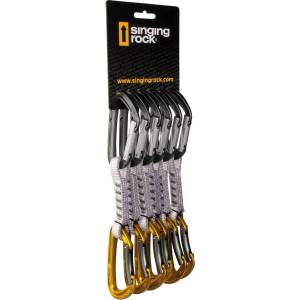 Singing Rock Colt 16 6 Pack