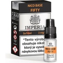 Imperia Fifty Booster 50VG/50PG 3 mg 5 x 10 ml