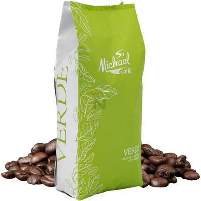 Michael caffè VERDE 250 g