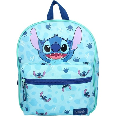 BATOH STITCH Va 795 - 3233 tyrkysový