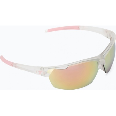 TIFOSI Слънчеви очила Tifosi Navar satin clear/pink mirror ar