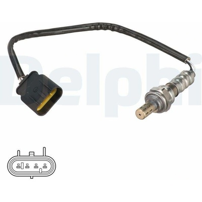 Lambda sonda DELPHI ES21128-12B1