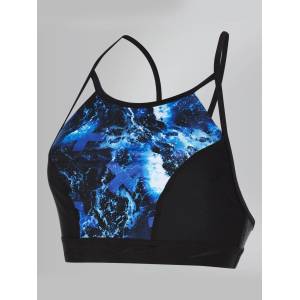 Speedo Бански - горна част stormza ctop