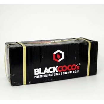 BLACKCOCO's 26 mm 20 kg