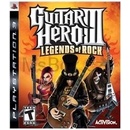 Guitar Hero 3 Legends of Rock