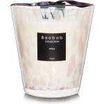 Baobab Collection Pearls White ароматна свещ 1000 гр