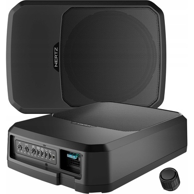 Hertz DBA 201 F