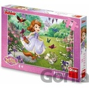 DINO Sofie na procházce 24 dielov