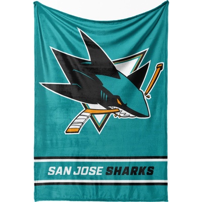 Essential deka NHL San Jose Sharks 150x200