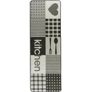 Nej-koberce Flex 19053/08 šedý