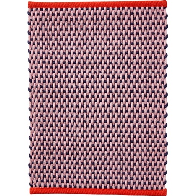 Hay Door Mat Rohožka Pink 70 x 50 cm
