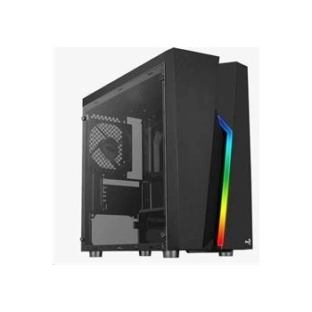 Aerocool Cylon Mini černá